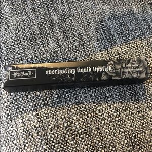 Kat Von D Liquid Lipstick